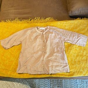 Doen Children’s Blouse